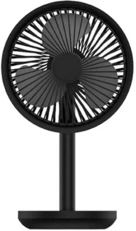 Вентилятор настольный Solove Desktop Fan F5 от магазина Xiaomi в Омске